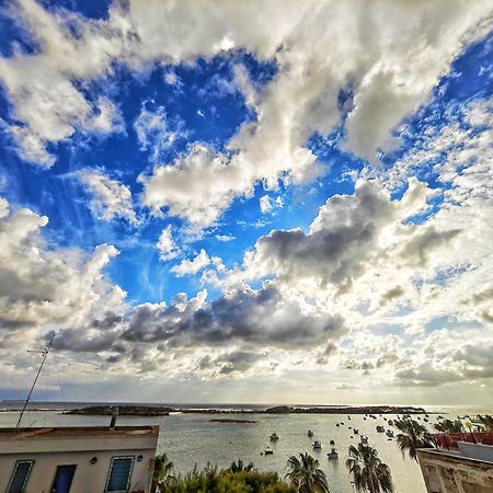פורטו צ'זראו Salento Sea & Sun Apartment חדר תמונה