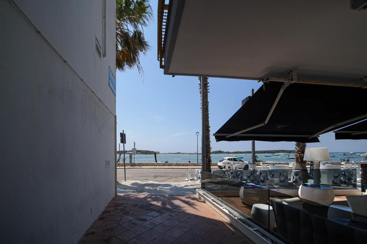 פורטו צ'זראו Salento Sea & Sun Apartment מראה חיצוני תמונה