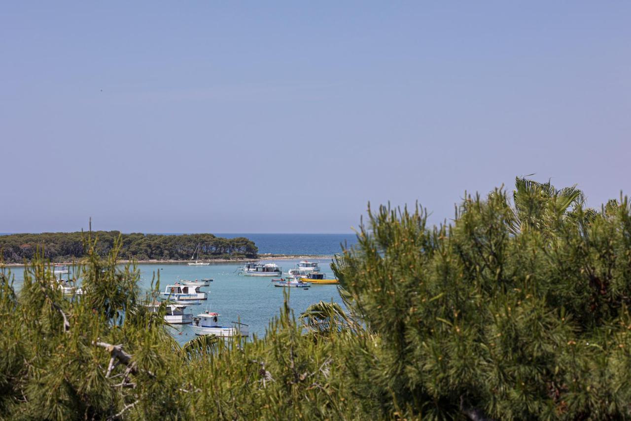 פורטו צ'זראו Salento Sea & Sun Apartment מראה חיצוני תמונה