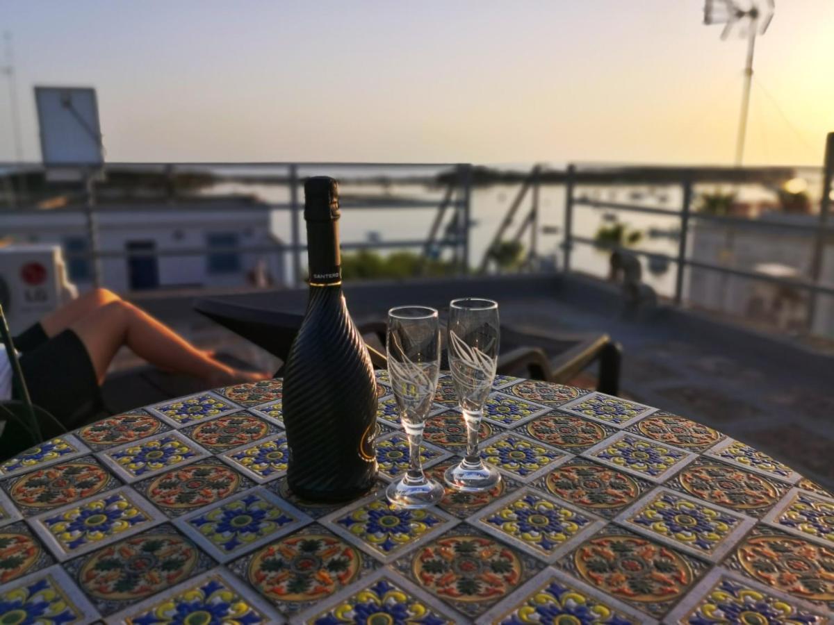 פורטו צ'זראו Salento Sea & Sun Apartment מראה חיצוני תמונה