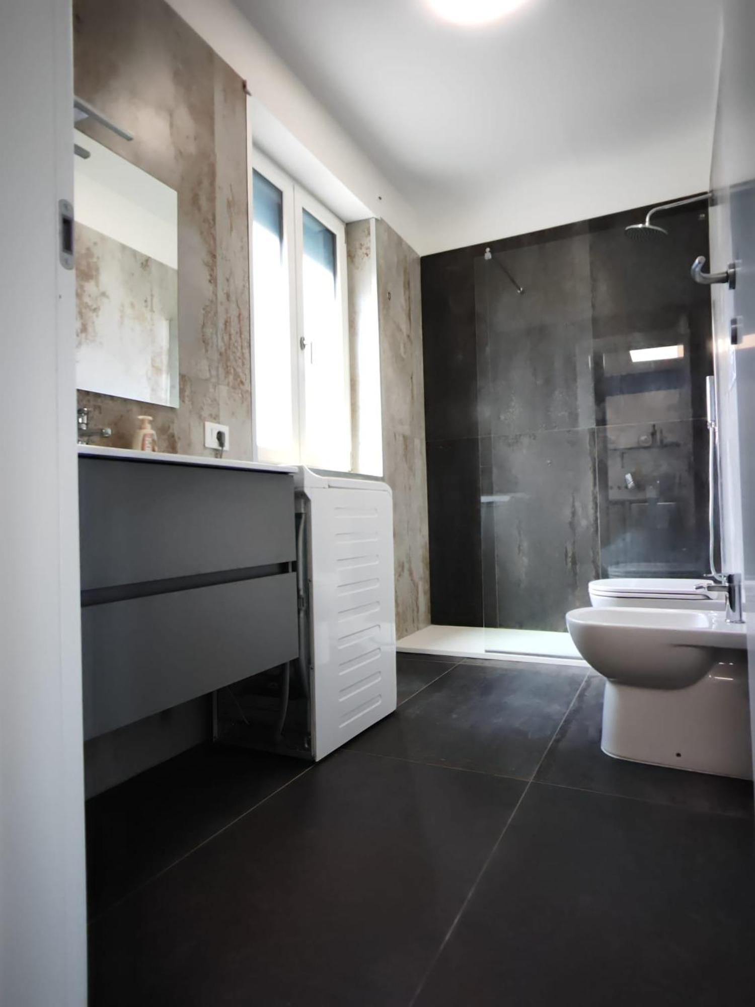 פורטו צ'זראו Salento Sea & Sun Apartment מראה חיצוני תמונה
